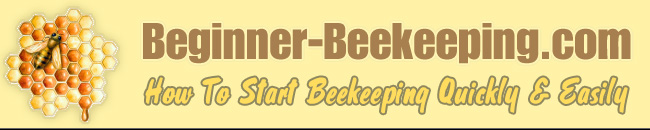 Beginners guide to beekeeping. Beginners guide to beekeeping.