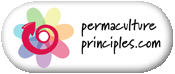 Permaculture Principles logo