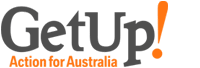 GetUp - Action For Australia