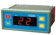 FridgeMate Mk II digital temperature controller