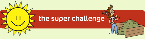 Sustainable Illawarra Super Challenge Sign-Up